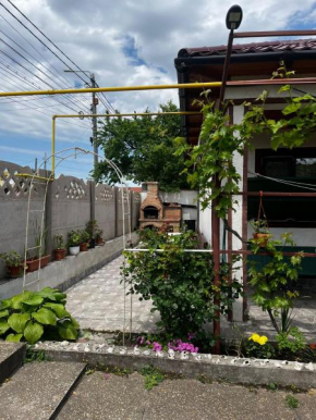Casa de vacanță Amy